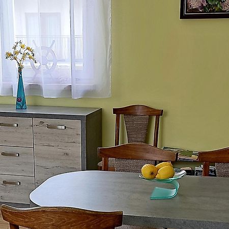 Apartament W Podkowie Mrzeżyno Εξωτερικό φωτογραφία