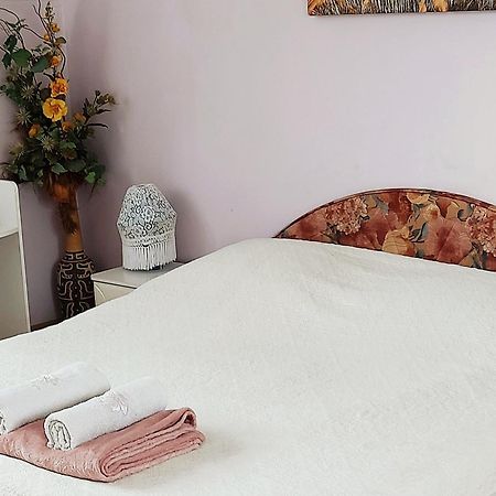 Apartament W Podkowie Mrzeżyno Εξωτερικό φωτογραφία