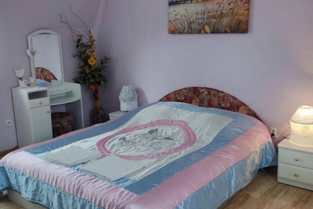 Apartament W Podkowie Mrzeżyno Εξωτερικό φωτογραφία