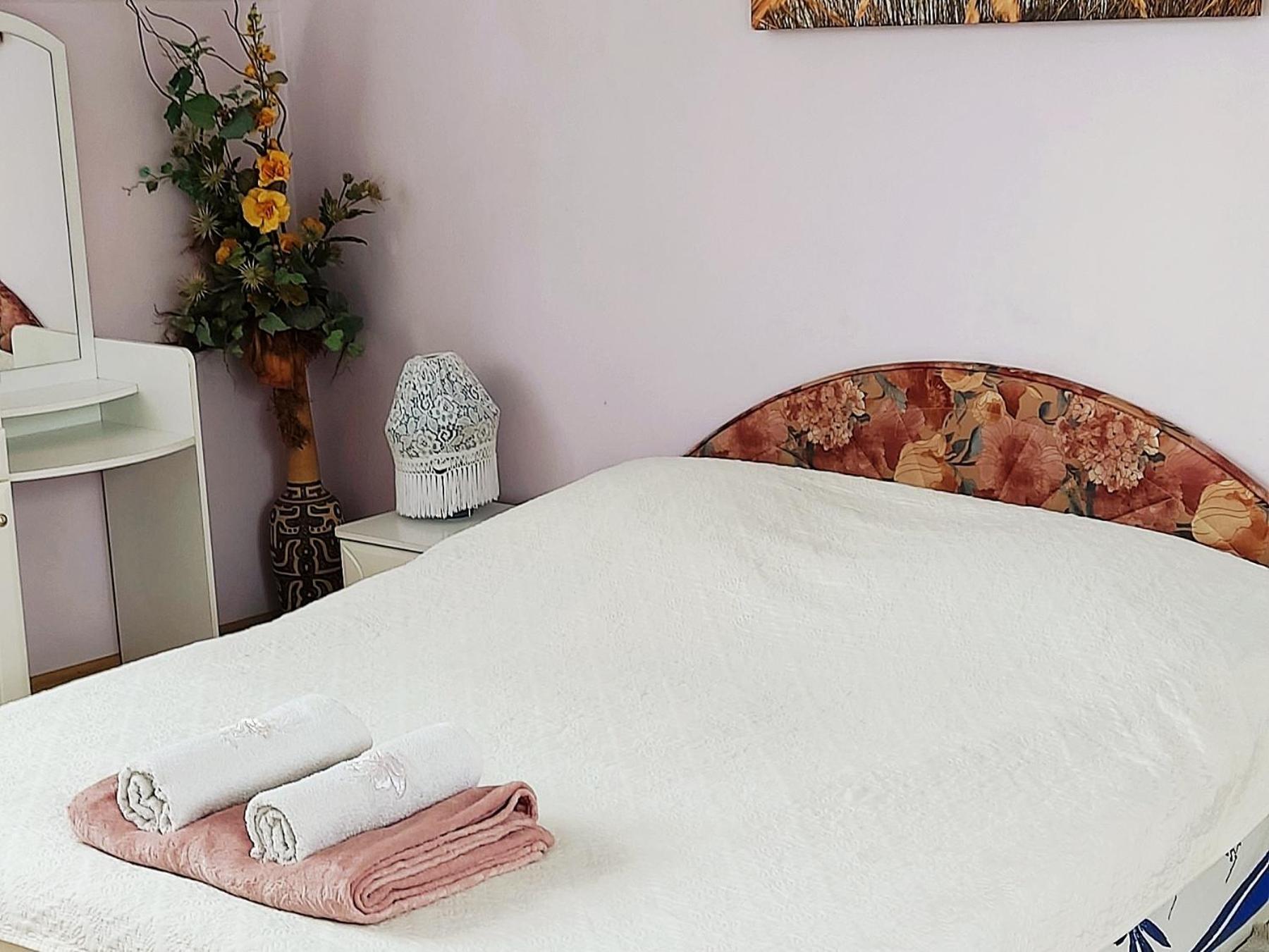Apartament W Podkowie Mrzeżyno Εξωτερικό φωτογραφία