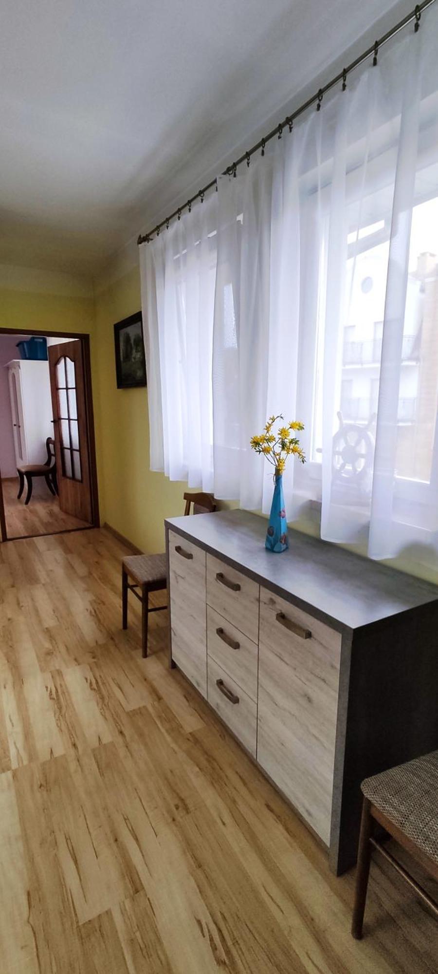 Apartament W Podkowie Mrzeżyno Εξωτερικό φωτογραφία