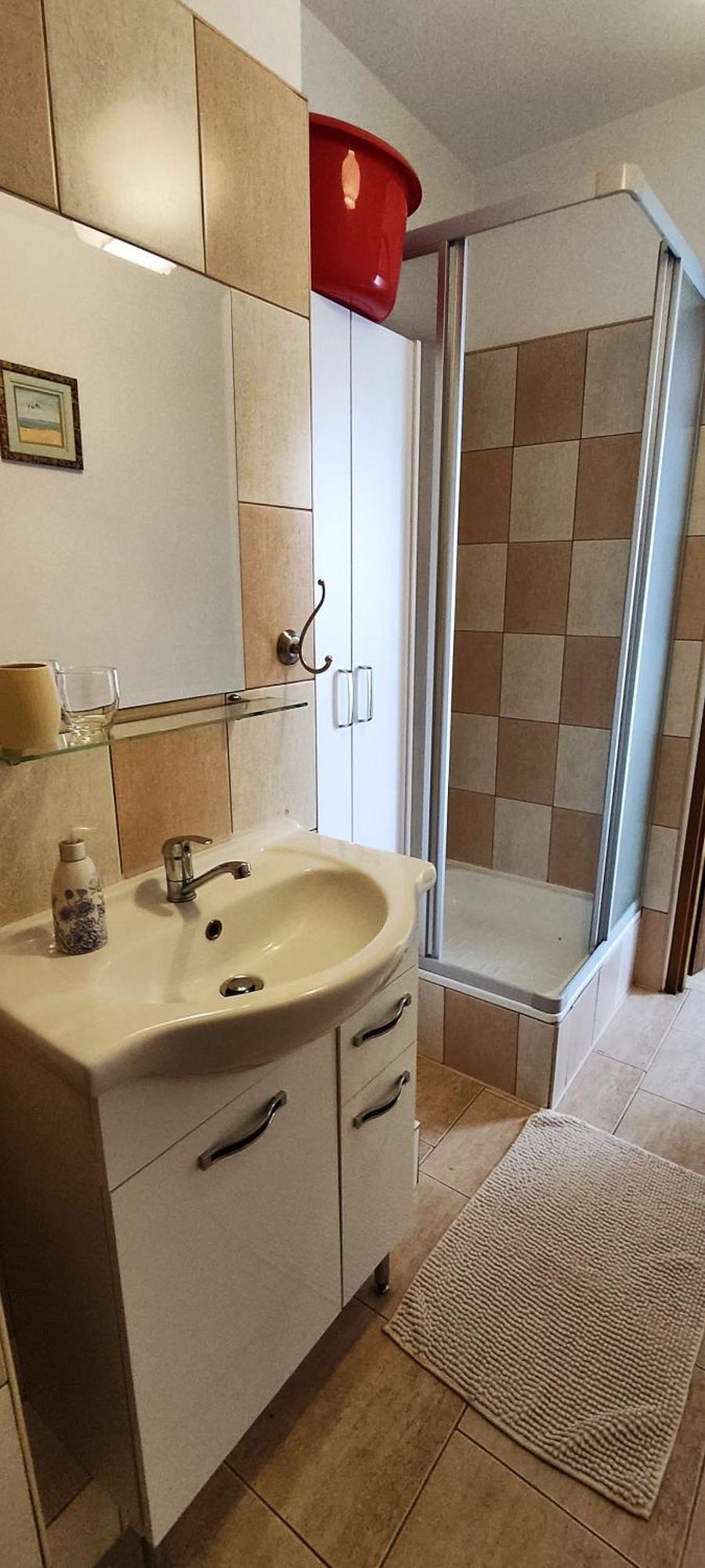 Apartament W Podkowie Mrzeżyno Εξωτερικό φωτογραφία