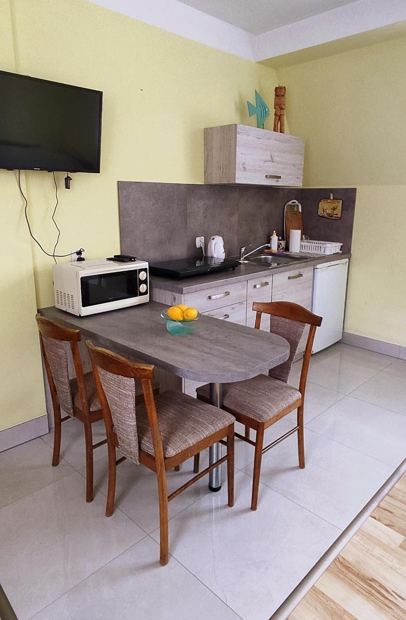 Apartament W Podkowie Mrzeżyno Εξωτερικό φωτογραφία